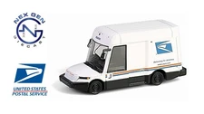 GREENLIGHT 1:64 OSHKOSH NEXT GENERATION DELIVERY VEHICLE (NGDV) USPS - GL 30530