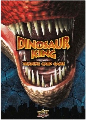 Dinosaur King Arcade Trading Card Nemesis Edition DIno / Move Karten - wählen Sie Ihre