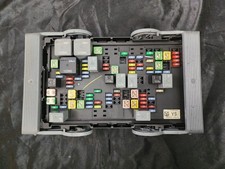 Chevrolet Tahoe 07-09 Fuse Box Relay Junction...