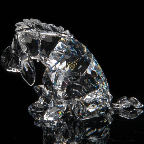 Figura de Swarovski Disney Winnie the Pooh Eeyore 905770 - Imagen 4 de 6