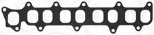 Joints Isuzu D-MAX
