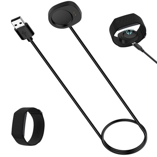 1X For Huami Amazfit T-Rex3 Balance Balance2 Watch Type-C Charging Adas09r X3T7 - Picture 8 of 14