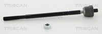 Triscan Axialgelenk Spurstange 8500 29237 FüR Skoda Seat VW Audi M14X1,5/M14X1,5