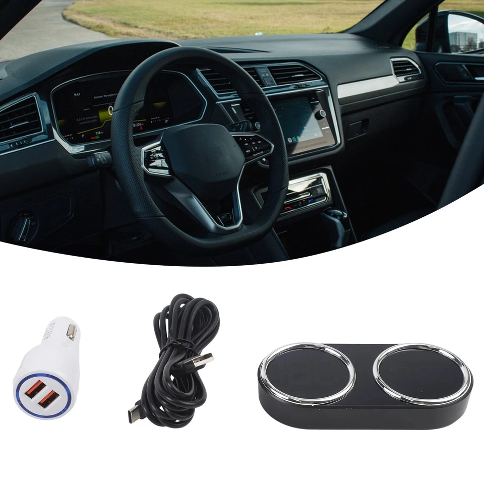 Digital Speedometer with Head Up Display and Real Vehicle Data for Drivers - Image 4 of 4