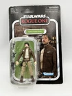 Hasbro Star Wars Rogue One Vintage Collection Cassian Andor 3.75” New VC130
