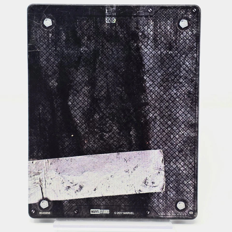 Guardians of the Galaxy Vol.2 Best Buy Exclusive SteelBook (Blu-ray + DVD, 2017) - Image 2 of 4