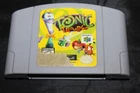 Tonic Trouble Nintendo (n64) game only