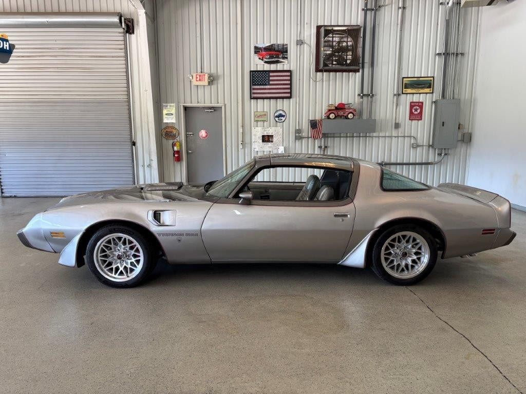 1979 Pontiac Trans Am for sale in Loganville Georgia