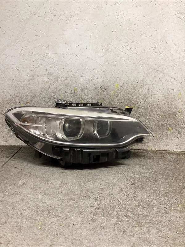 2014-2017 BMW 2 SERIES F22 F23 RIGHT SIDE RH HEADLIGHT ADAPTIVE AFS XENON OEM