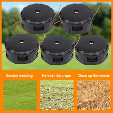 Trimmer Head For Echo SRM-225 SRM-230 Speed Feed 400 Echo Weed Eater USA