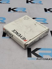 NEW Keyence PZ-G41N Fiber Amplifier Sensor