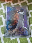 1998 Flair Showcase - Row 1 Ken Griffey Jr #1
