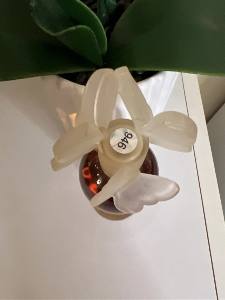 Mariah Carey Dreams 1,7 oz/50 ml Eau de Parfum Spray COMPLETO con Tapa Perfecta Foto 4 de 4