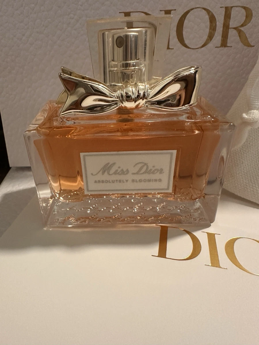 Dior Miss Dior Absolutely Blooming Eau de Parfum for Women for