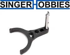 Traxxas 5389X Shift Fork Shaft Assembly REVO 3.3 TRA1