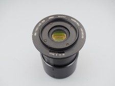 Noritsu enlarging lens 86-120mm lens 4.5-5.6