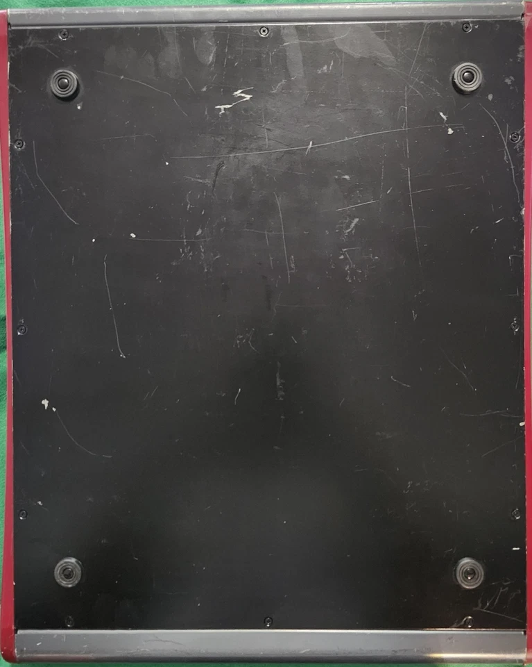 Allen and Heath ZED14 14-Channel Mixer Pre-Owned- See Description  - Image 3 of 4