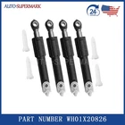 4 Pcs Replacement Washer Shock For GE WH01X20826 AP5982139 PS11701130 PS11701130