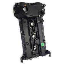 New Valve Cover Assy-Rocker Left For Hyundai Genesis Kia 2008-2014 224103C750