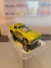 hot wheels redline short order