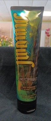 GENUINE JWOWW Unstoppable HYBRID INTENSIFER 10oz VERY FRESH!