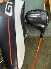 Titleist GT3 10 Degree Driver