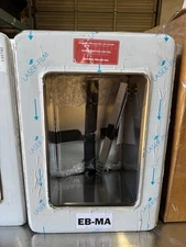 NEW RANDELL 9510IC 21 1/4" X 14 5/8" DROP IN ICE BIN W/ 40 LB CAPACITY