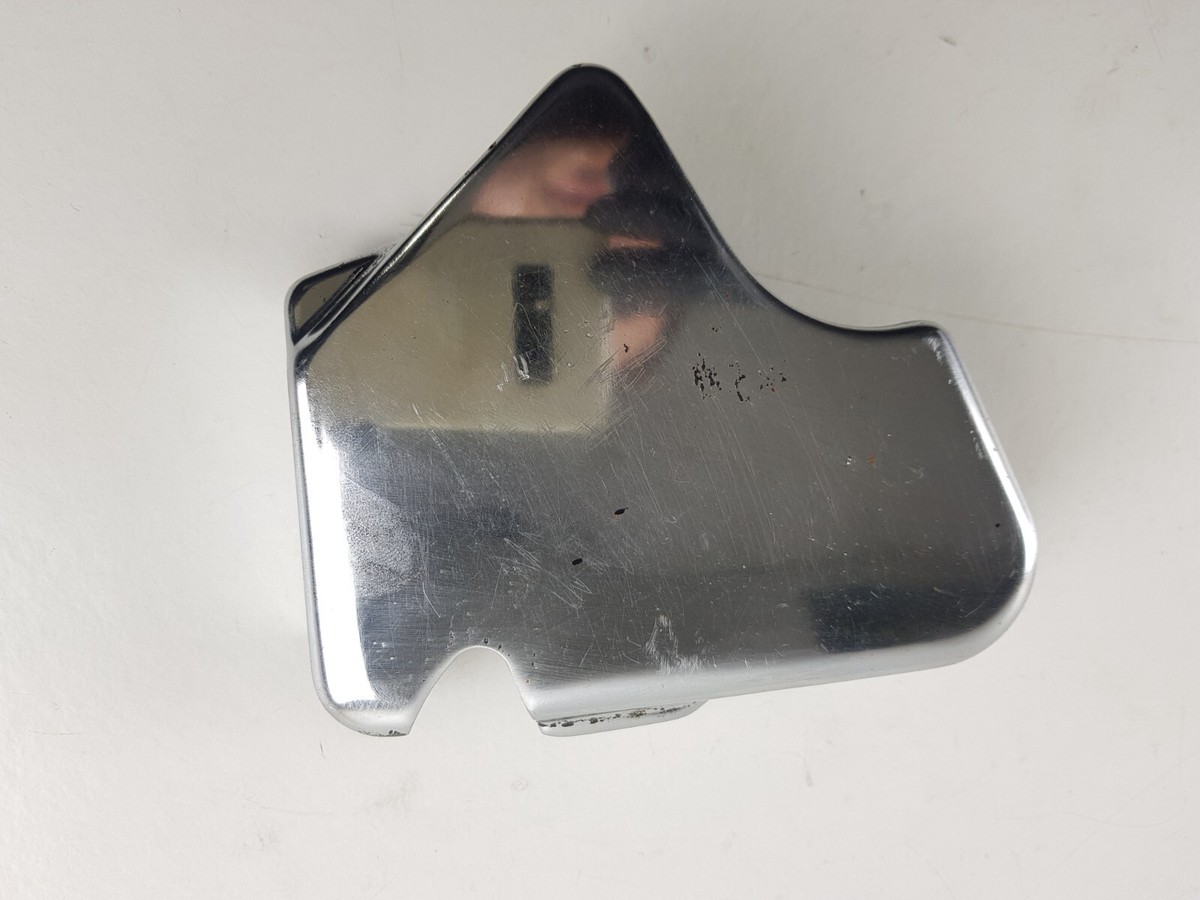 Cache Cadre / Carénage Pour Suzuki 800 Intruder - Occasion, Pièce D'origine