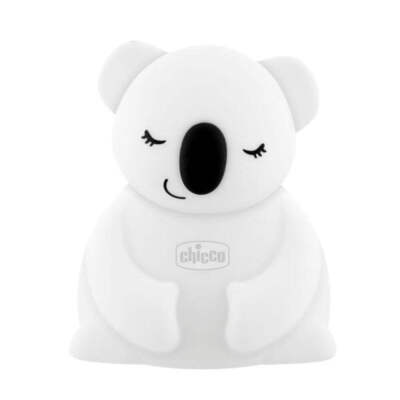 Brand New Chicco Sweet Lights Rechargeable USB Lamp for Nursery or Kid's Room