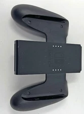Official Nintendo Switch Joy Con Controller Comfort Grip OEM HAC-011 Used