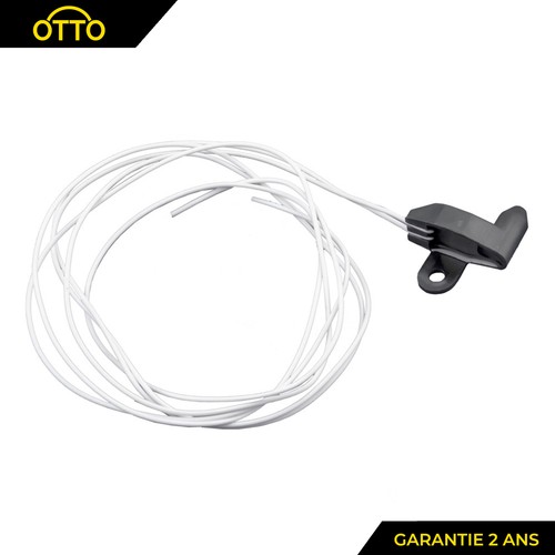 Capteur / sonde air extérieur pour MEGANE III SCENIC III 277227085R - Imagen 2 de 6