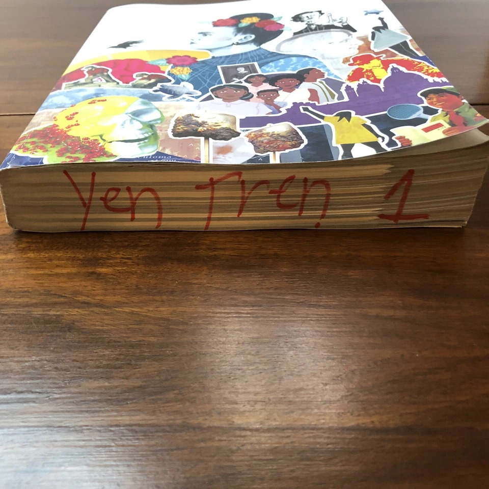 Amplify ELA - Grade 7 - Student Edition ~ 2021 Paperback - Image 2 of 4