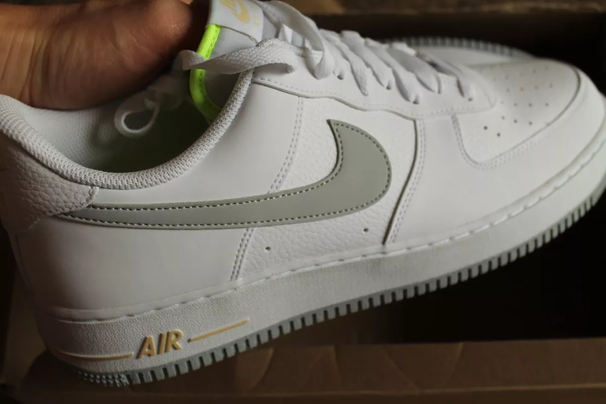 Air force clearance 1 7 trainers