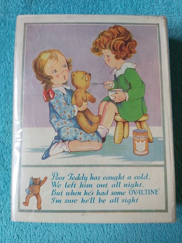 The Happy Annual, Stories & Pictures for Little People, Allied Newspapers, 1920s - Foto 3 di 15