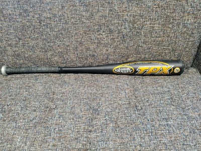 Batte De Baseball Louisville Slugger TPX - 31 Pouces, 30 Oz - Canon 2 3/4 - Occasion En état De Jeu
