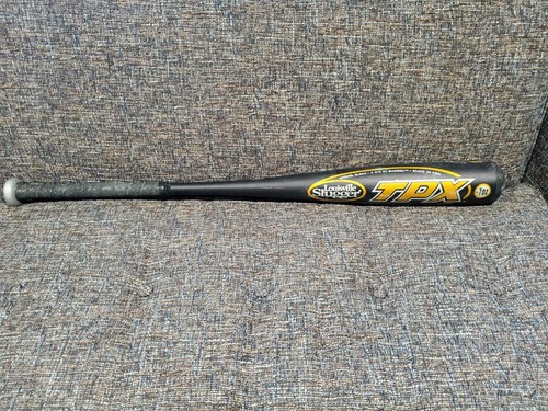 Batte Baseball Louisville Slugger TPX Mega Barrel 31/24 -7 C405 Plus - Adulte