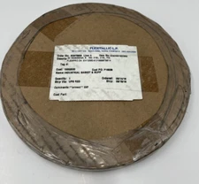 Flexitallic Flexpro ZA Spiral Wound Gasket 6" DZA06001020802 G-150SG303A
