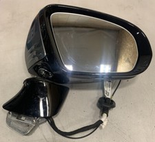 Seitenspiegel Mit Torwinkel Assistent Mercedes AMG GT 4Türer X290 A0998108200