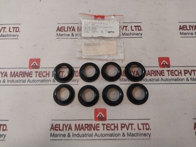 Lot of 8X CFW A2 Gasket-Rubber 0.2161.251