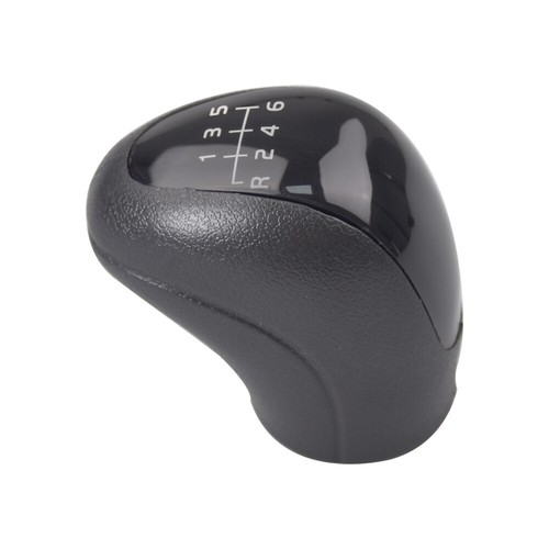 Gear Shift Knob Shift Boot Cover 5/6 Speed For Mercedes Benz Sprinter 2006-2018 - Picture 5 of 39