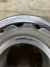 Skf 22324 Cck/w33 Roller Bearing