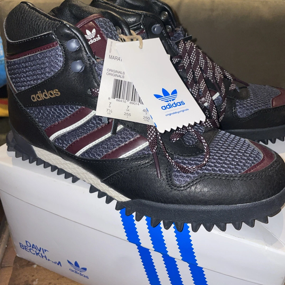 adidas Marathon TR Men's Sneakers for Sale | Authenticity