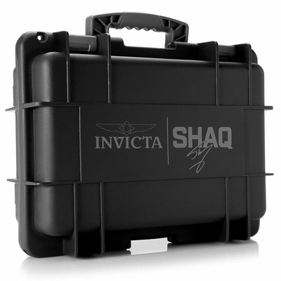 invicta impact case