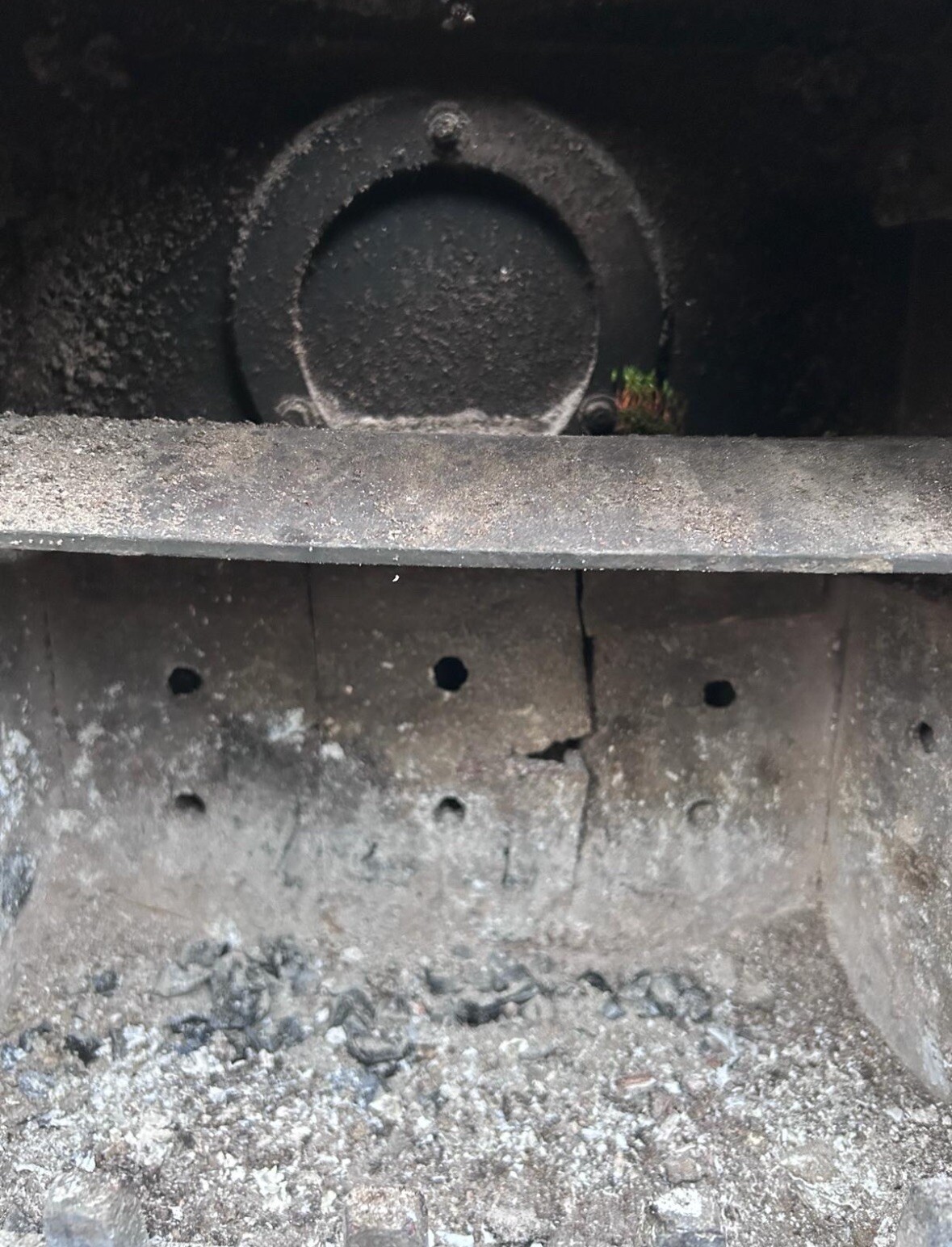 Country Kilns Wood burning Stove eBay