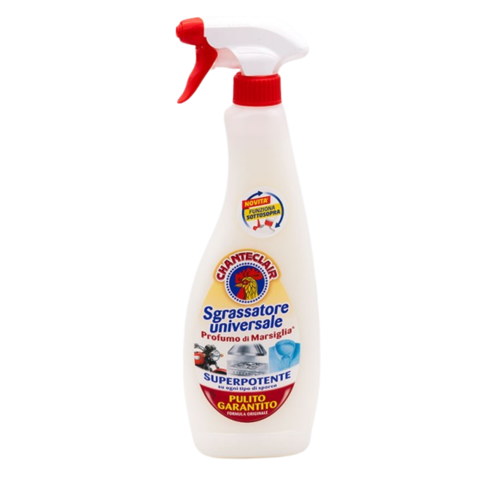 CHANTECLAIR sgrassatore universale marsiglia ML. 600 - 3 PEZZI | eBay