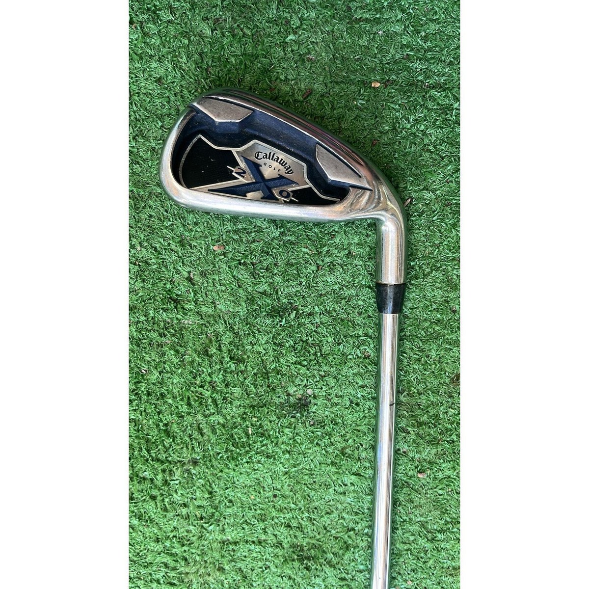 Callaway X-20 38.5
