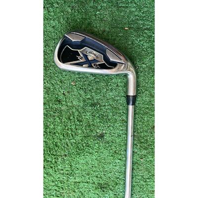 Callaway X-20 38.5