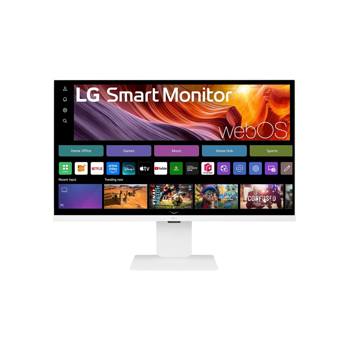 LG 32U830SAW 32