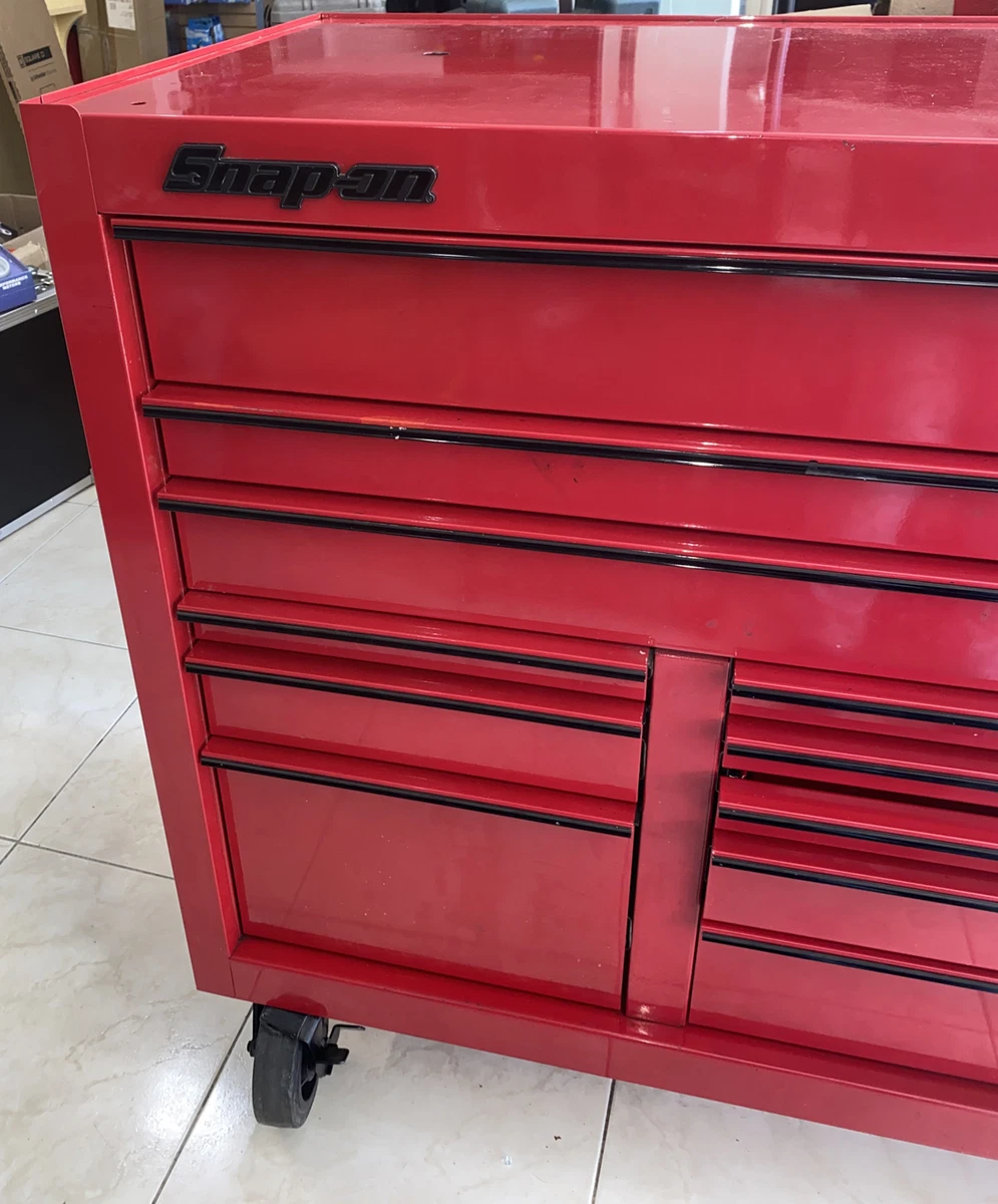 Snap on 2024 candy apple red