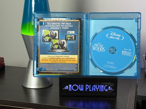 Blu-ray & DVD SALE! Disney & Marvel, popular titles! - Picture 146 of 290